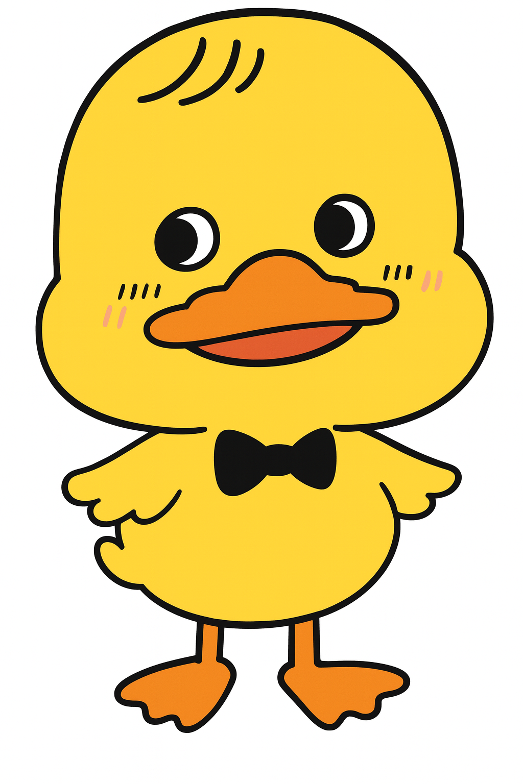 TiyoDuck